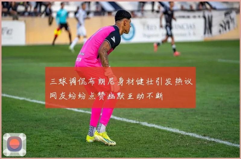 三球调侃布朗尼身材健壮引发热议网友纷纷点赞幽默互动不断