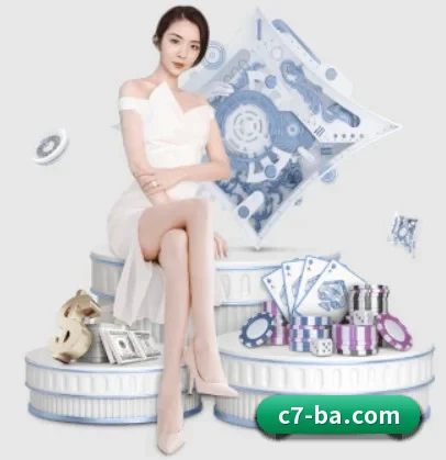 C7娱乐 APP 界面